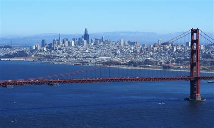 San Francisco D. A.