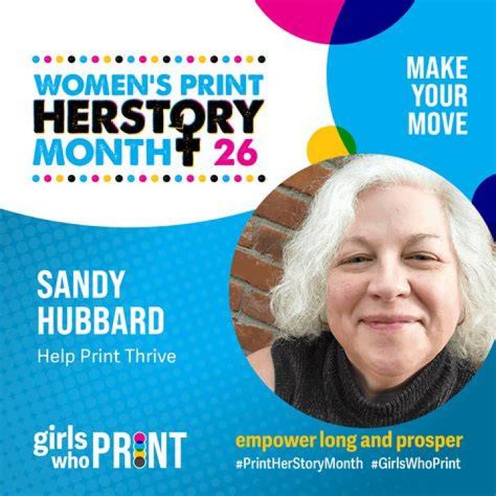 Sandy Hubbard