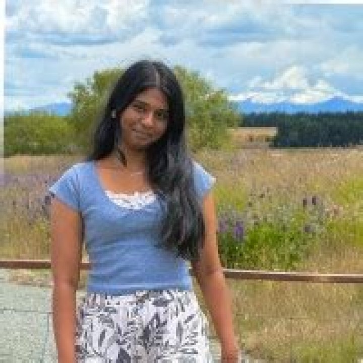 Sanjana Arumugam
