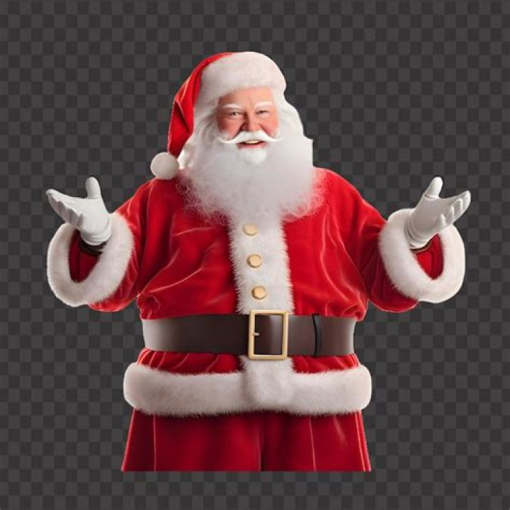 Santa's Elf
