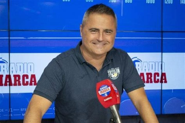 Santino Roca 'Salsero'