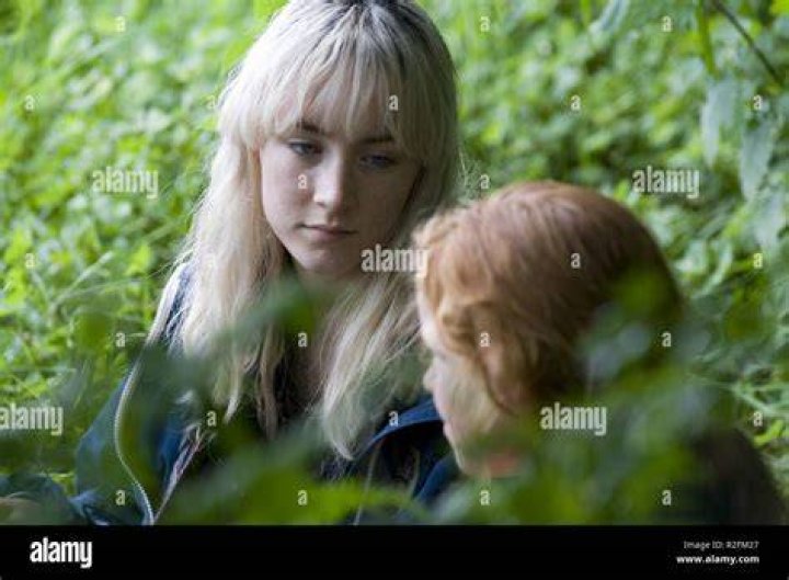 Saoirse Ronan, Harley Bird