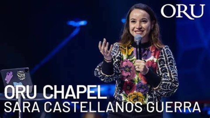 Sara Castellanos Guerra