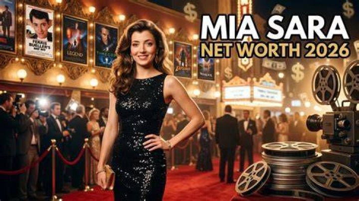 Sara Dey-Hirshan Net Worth