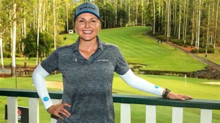 Sarah Kemp Net Worth