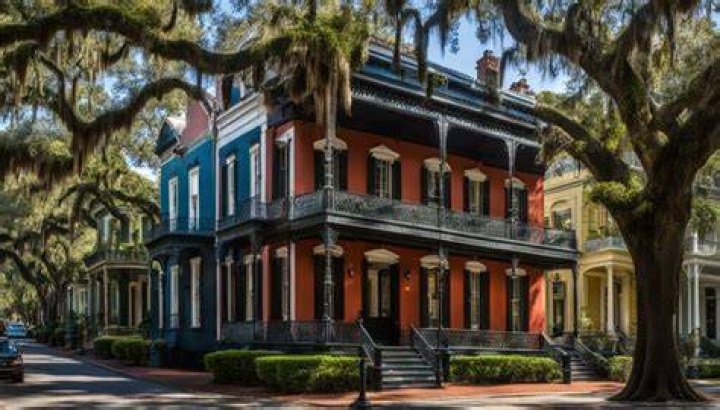 Savannah