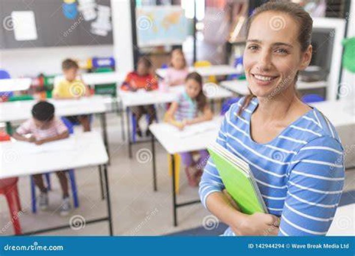 Schoolteacher