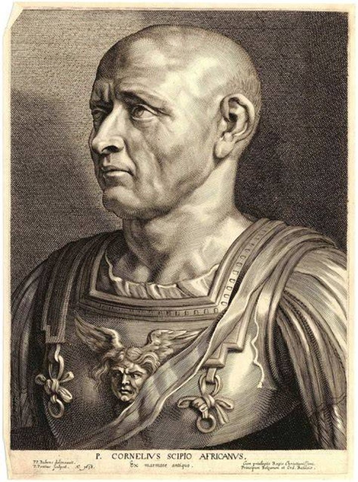 Scipio