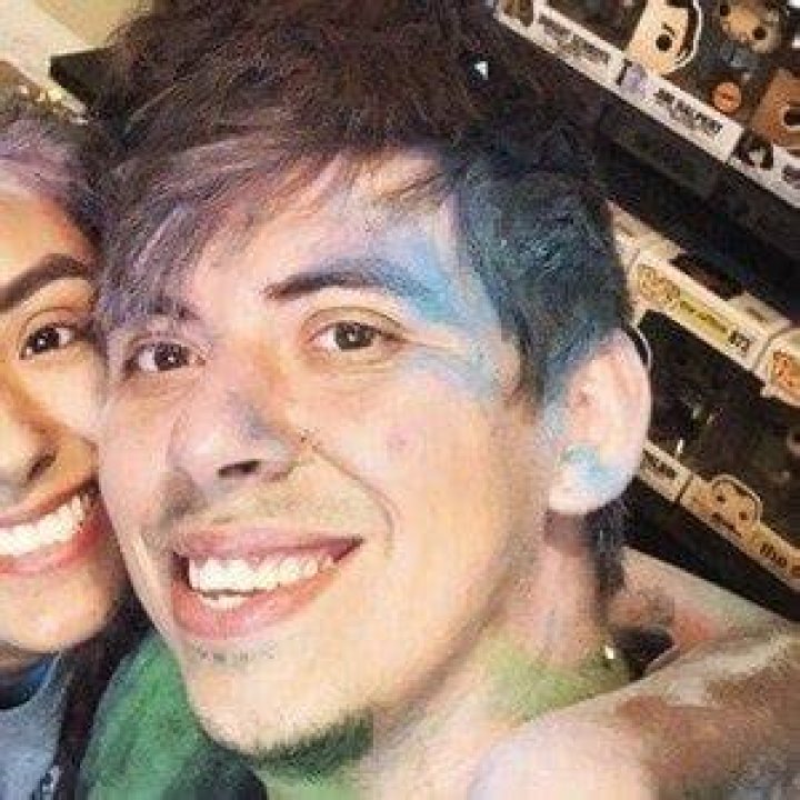 Scott Anxiety Couple