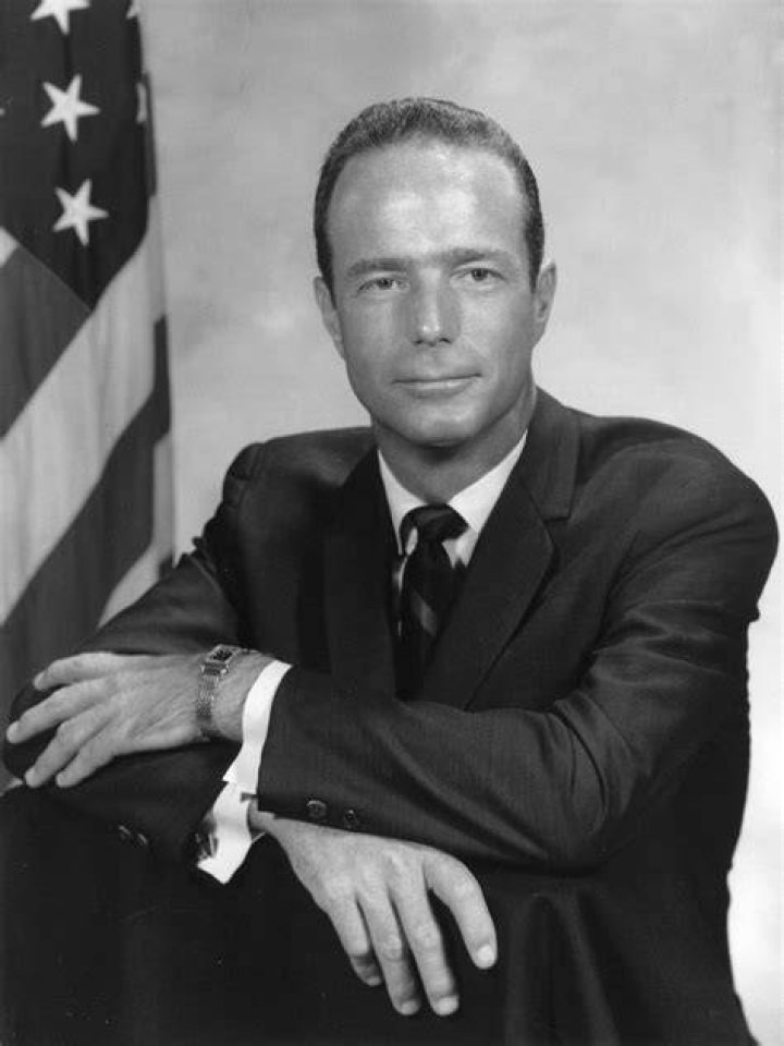 Scott Carpenter