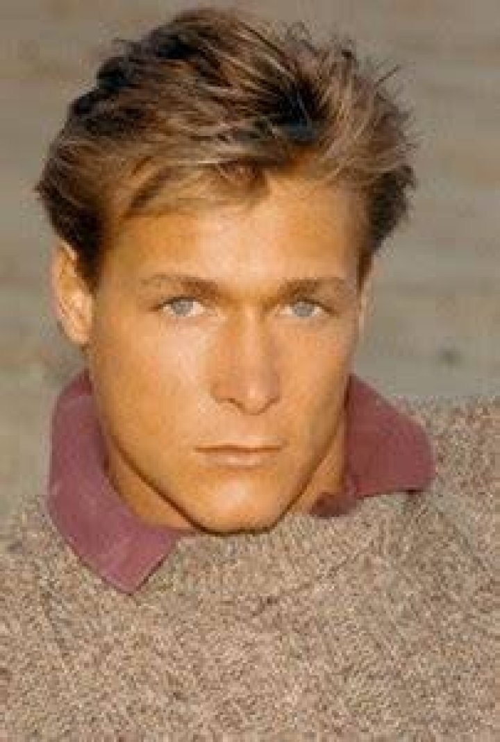 Scott James Wells