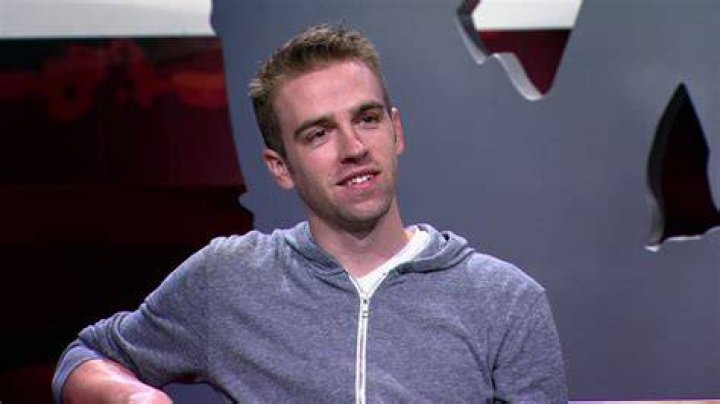 Scott Pfaff
