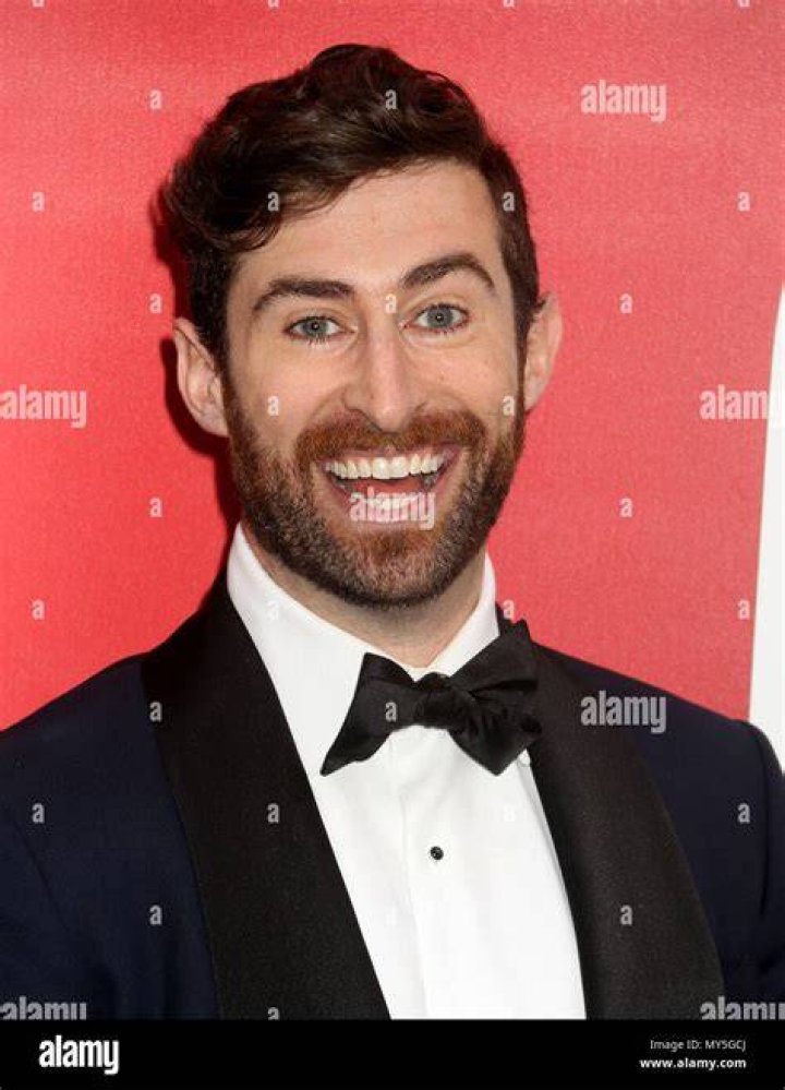 Scott Rogowsky