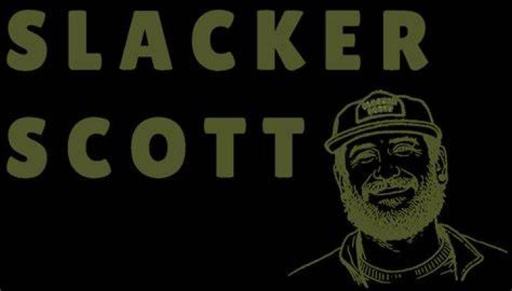 Scott, slacker temp