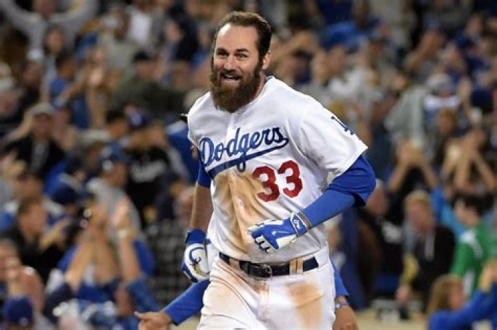 Scott Van Slyke