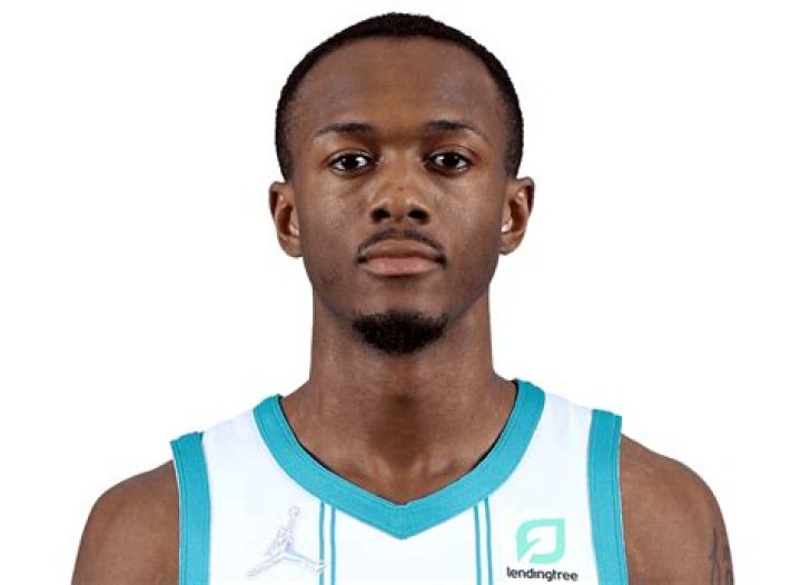Scottie Lewis
