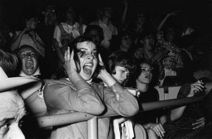Screaming Fan