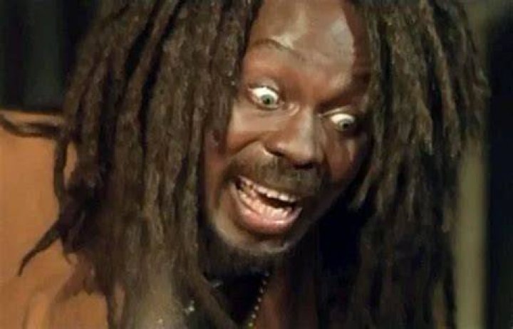 Screwface's girlfriend