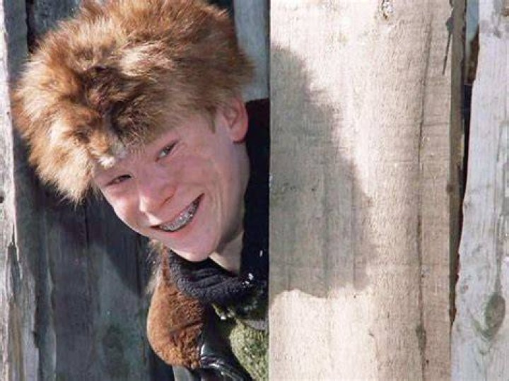 Scut Farkus