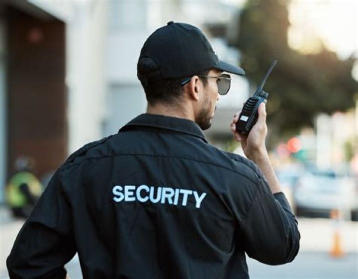 Security Officer