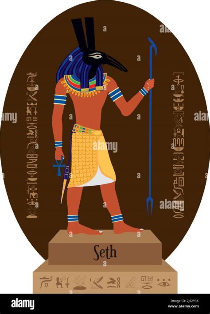 Seth