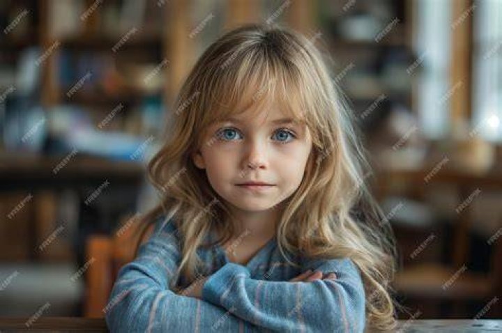 Seven-year-old Howard