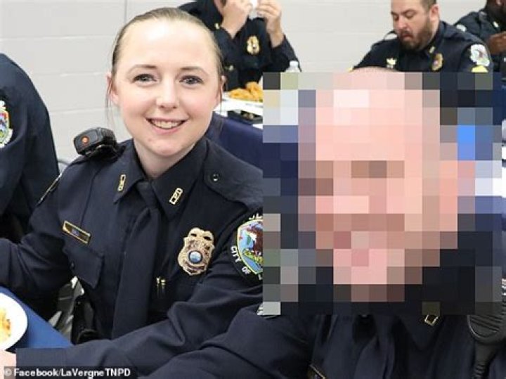 Sex Video Officer