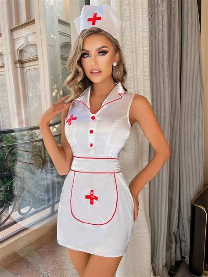 Sexy Nurse