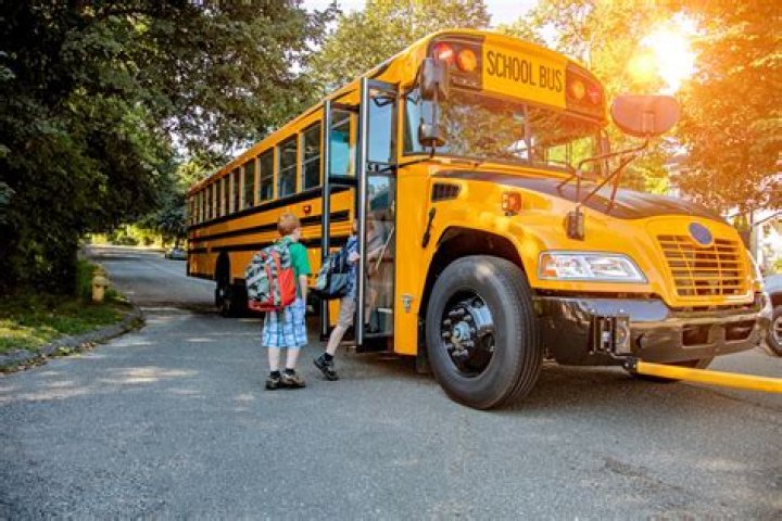 SF School Bus Kid #5
