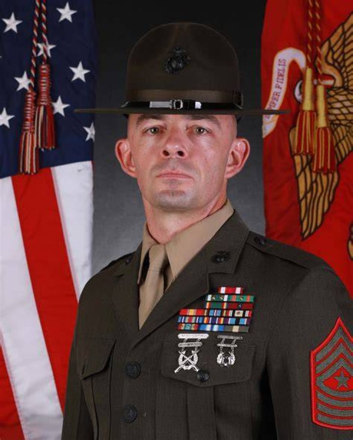 Sgt. Michael McNamara
