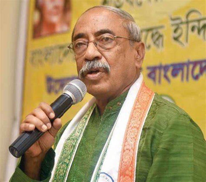 Shahriar Kabir