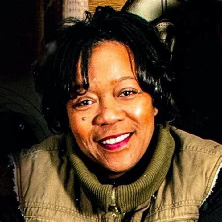 Sharon Ross
