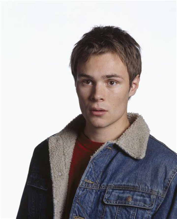Shawn Farrell