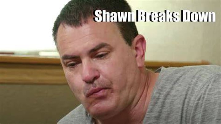 Shawn Osborne