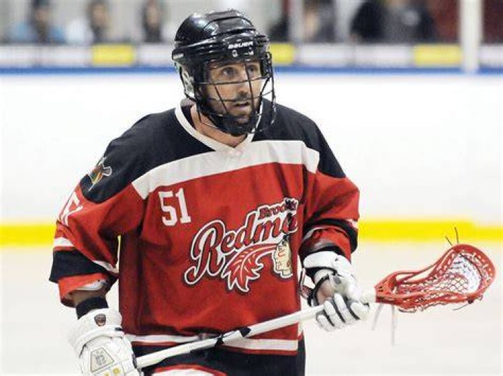 Shawn Williams (lacrosse)