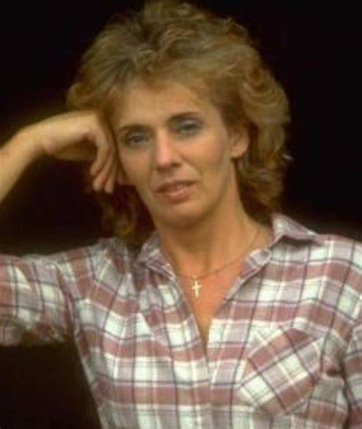 Sheila Grant