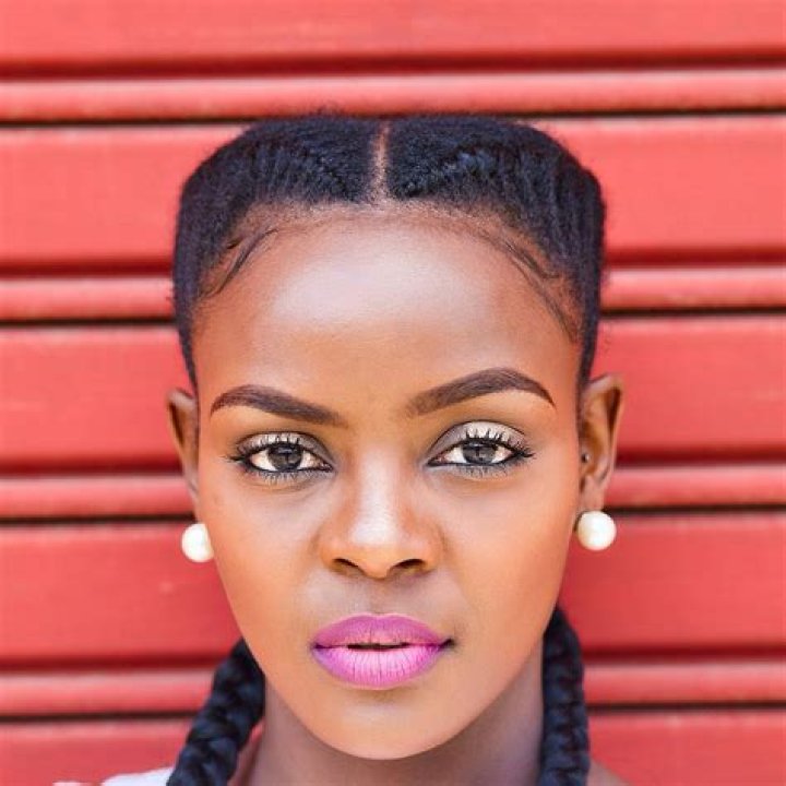 Sheila Ndinda