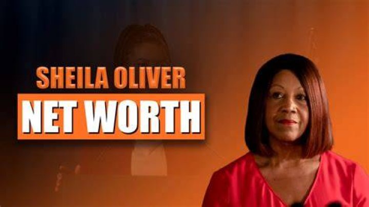 Sheila White Net Worth