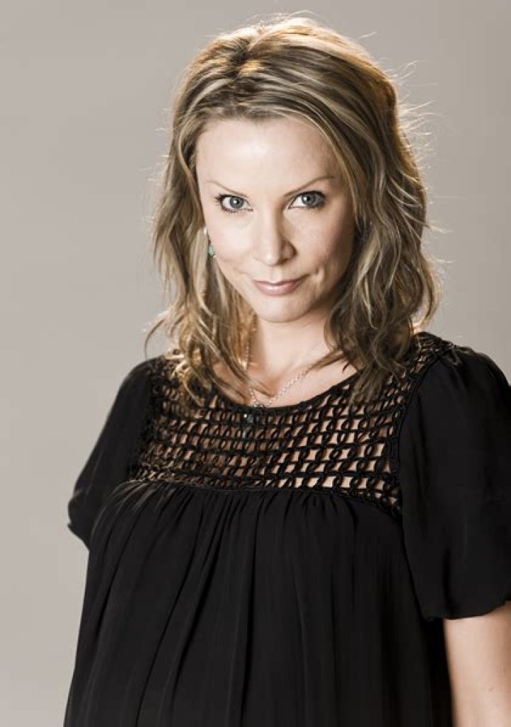 Sheree Greegan / Sheree