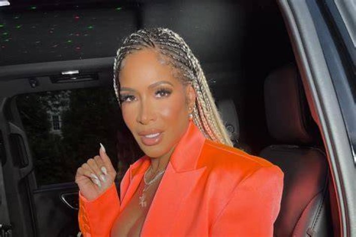 Sheree Sudaine