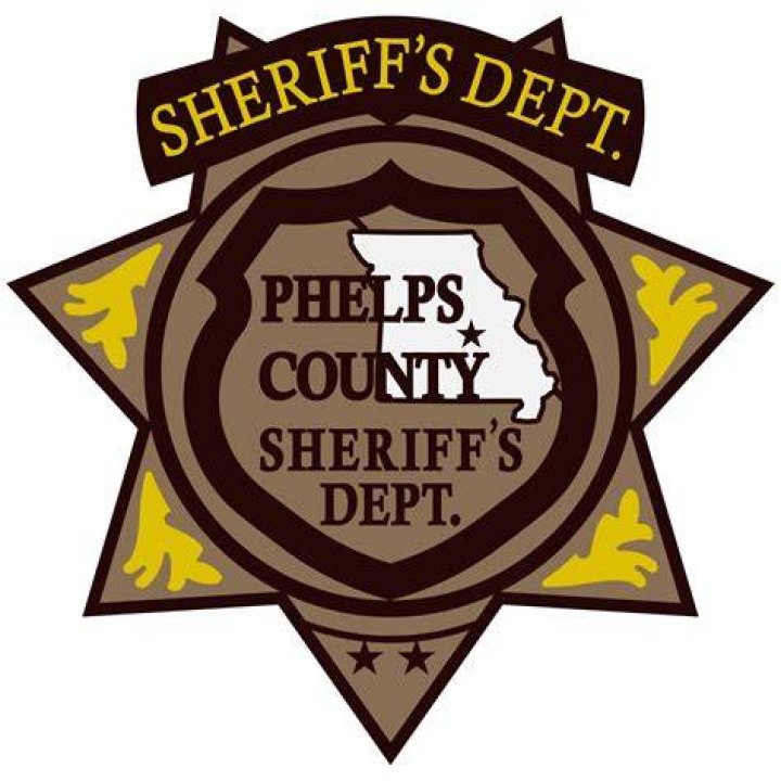 Sheriff Don Phelps