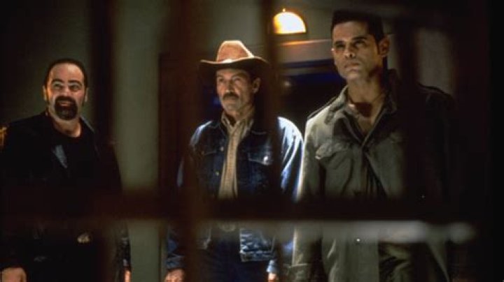 Sheriff Otis Lawson
