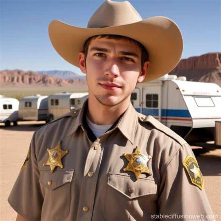 Sheriff Young