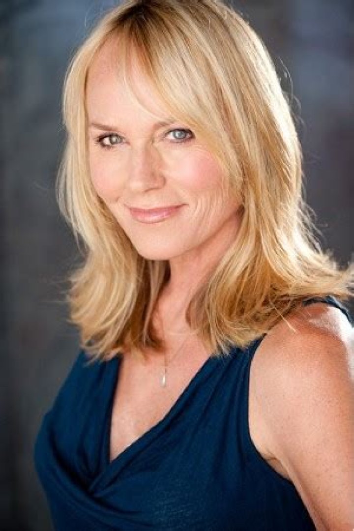 Sheryl Connley