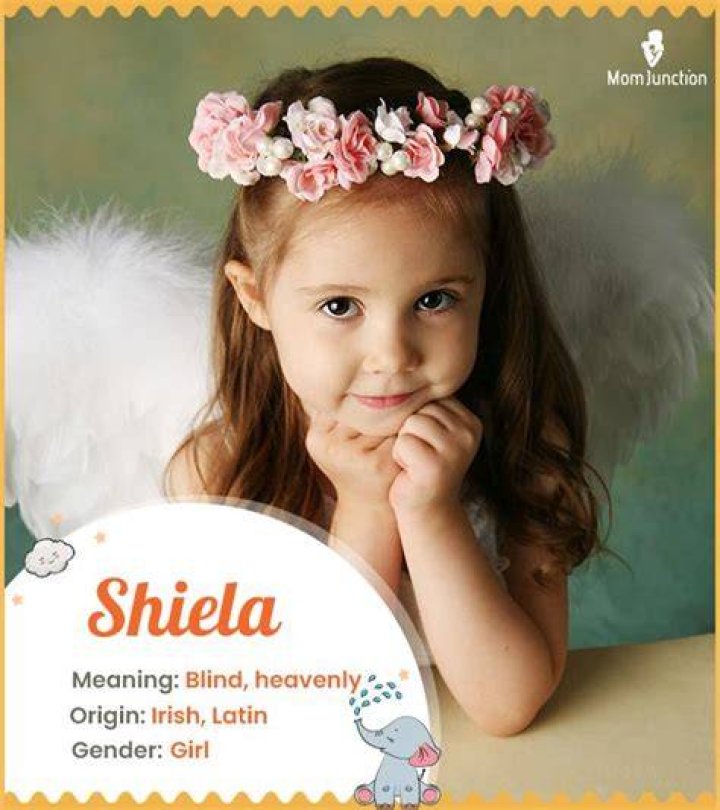 Shiela