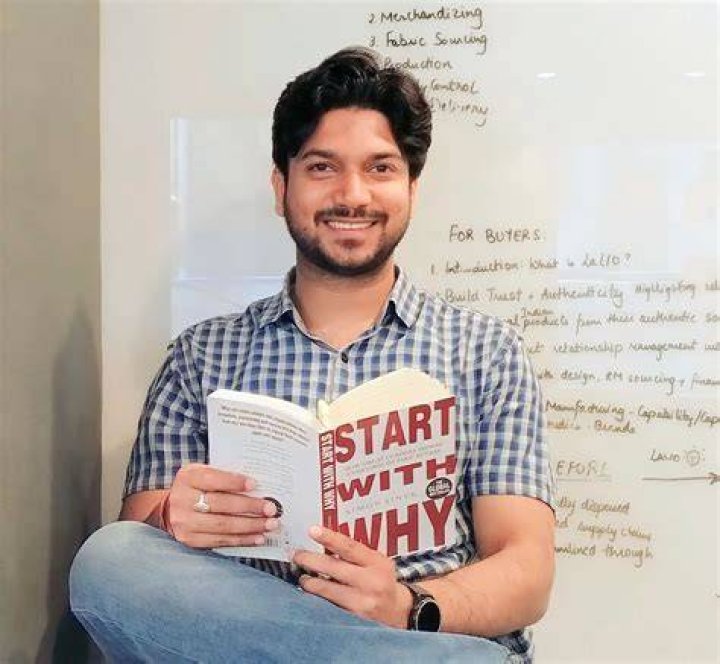 Shivam Trivedi