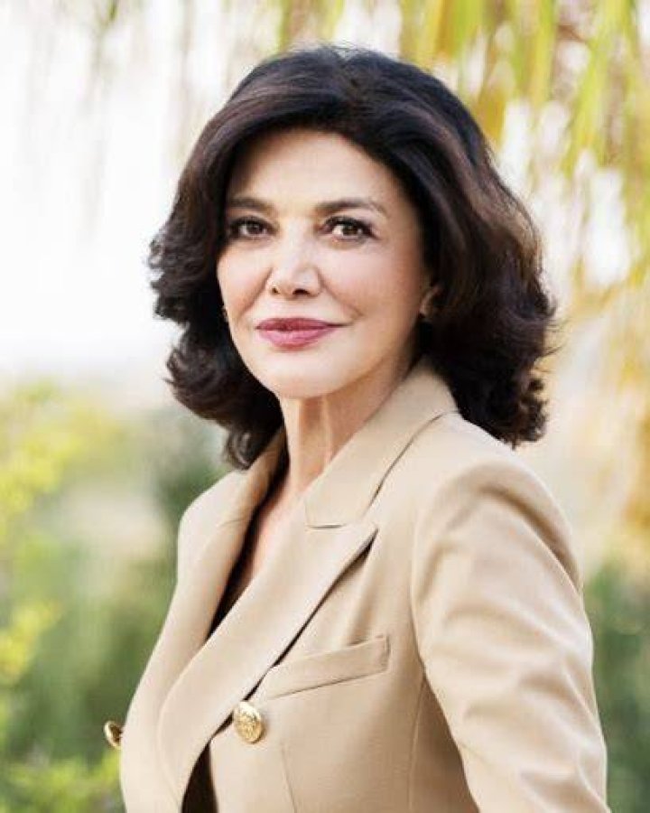 Shohreh Broomand