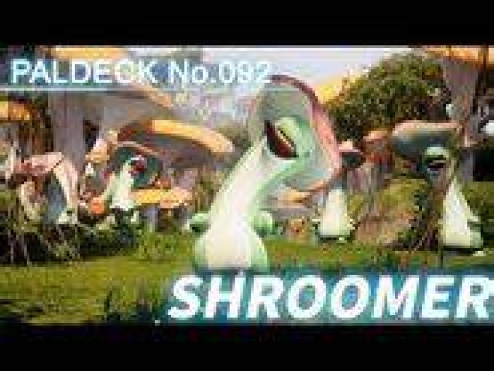 Shroomer #2