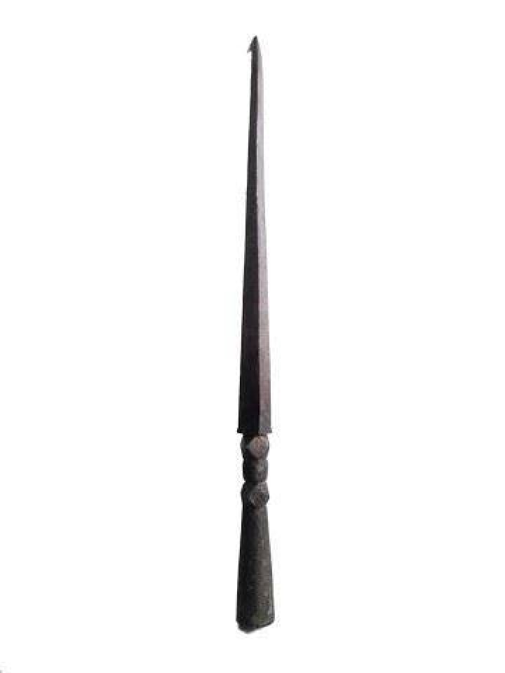 Silver Dart Shi