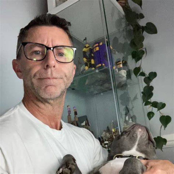 Simon Goddard